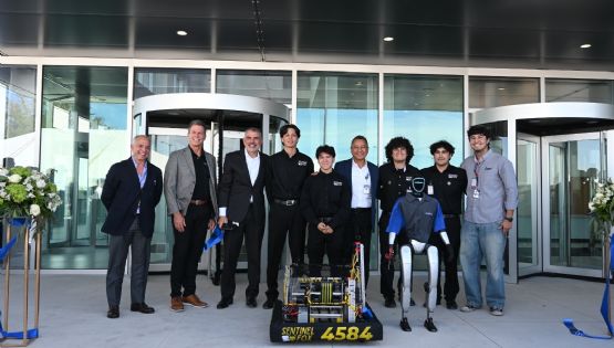 Intuitive expande imperio médico en Mexicali