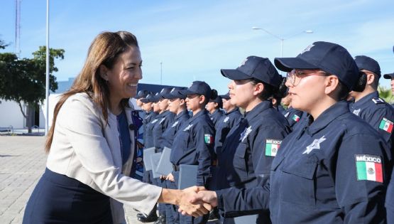 La Paz BCS baja su percepción de inseguridad: ENSU 2026