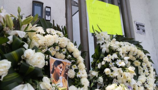 Indagan Torre Murano por feminicidio a Edith Guadalupe