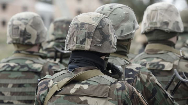 Soldado de EU usó datos de la captura de Maduro para ganar miles