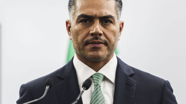 Harfuch celebra resultados de la ENSU