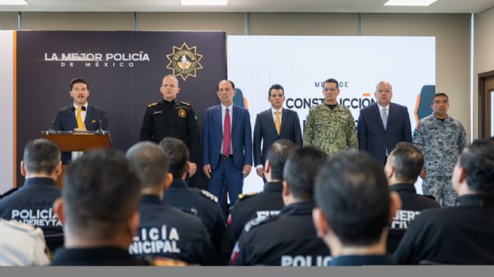 Descartan riesgo por amenazas de tiroteos en escuelas de NL; llaman a evitar retos