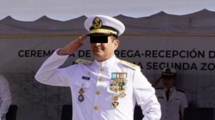 Fernando Farías buscará asilo político en Argentina