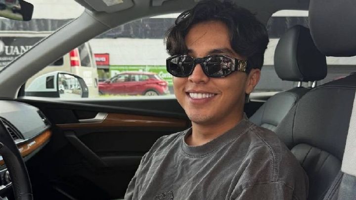 Esto fue lo que dijo Daniel Borjas de 'La Mansión VIP' en contra de la ciudad de Monterrey