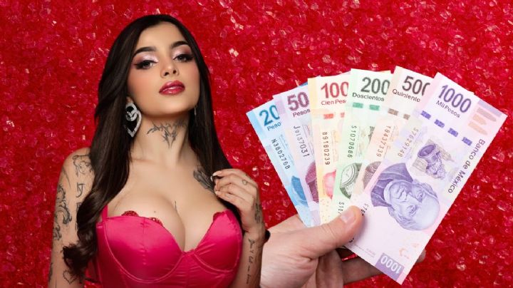 Estos son los precios para el Meet and Greet de Karely Ruiz en Monterrey