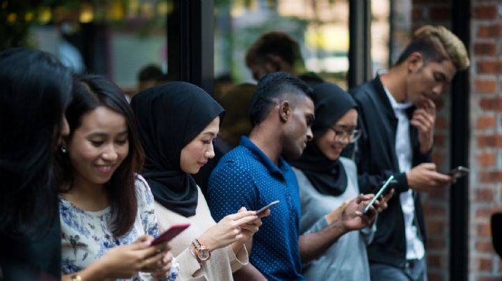 CFE lanza internet desde 35 pesos: así funciona el servicio