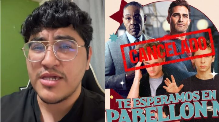 DesertCon revela el verdadero motivo de la cancelación en Monterrey: "Cometimos un error"