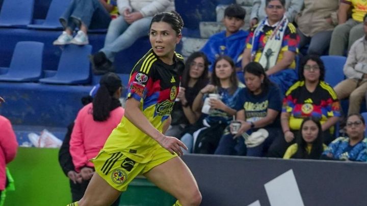 Las Águilas vencen a las Tuzas 3 goles por 2 en la Jornada 17 de la Liga MX femenil