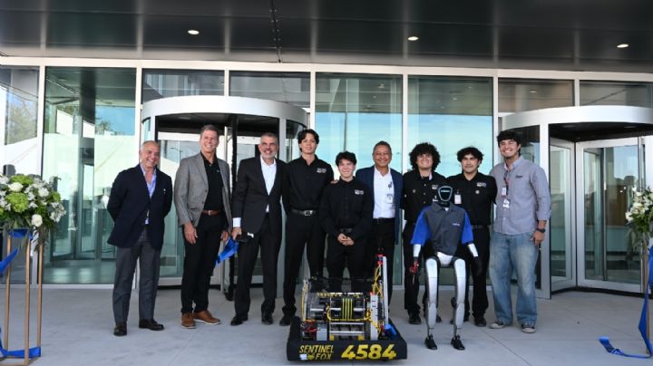 Intuitive expande imperio médico en Mexicali