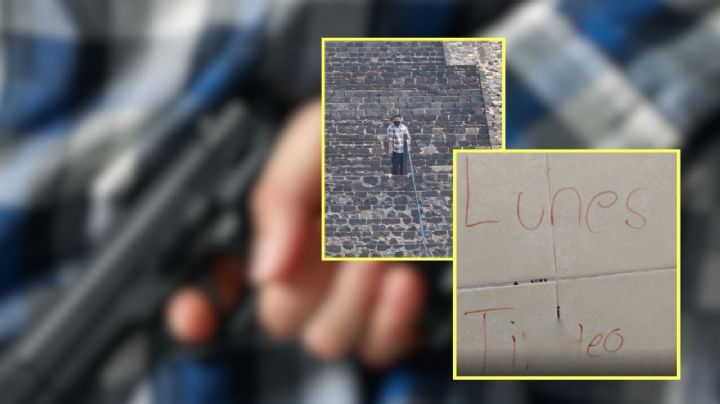 ¿Qué hacer ante una amenaza de tiroteo en escuelas o zonas concurridas?