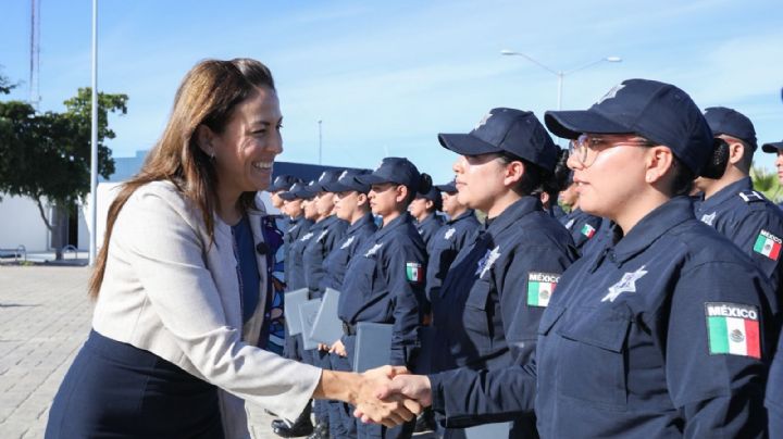 La Paz BCS baja su percepción de inseguridad: ENSU 2026