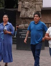 Foto descriptiva de: Familia de Edith Guadalupe confirma pruebas de la Fiscalía contra Juan Jesús 'N'