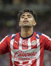Foto descriptiva de: EN VIVO | Chivas vs Tijuana: Jugadas destacadas de la Jornada 17 de la Liga MX 2026