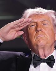 Foto descriptiva de: Caos en Washington: Evacuan a Trump por posible atentado