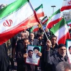 Irán lanza ultimátum: EU e Israel, atrapados en un 'pantano bélico'