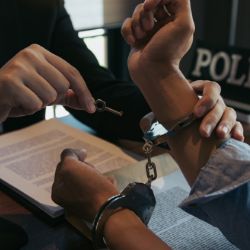 Chef Jeffrey MacDonald: arrestado por feminicidio