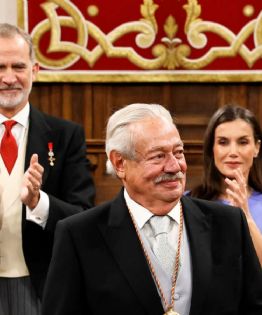 El séptimo mexicano