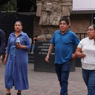 Familia de Edith Guadalupe confirma pruebas de la Fiscalía contra Juan Jesús 'N'