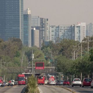 Activan Fase 1 de Contingencia Ambiental en CDMX y Edomex, hoy 25 de abril