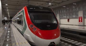 Tren Felipe Ángeles: Banobras aclara polémica por contrataciones