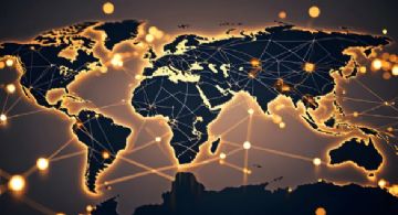 México y Brasil dominarán la economía mundial