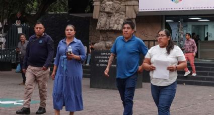 Familia de Edith Guadalupe confirma pruebas de la Fiscalía contra Juan Jesús 'N'
