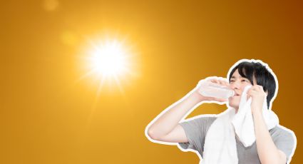 Ola de calor en Nuevo León: estas son las temperaturas máximas para los próximos días