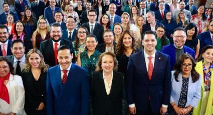 Yasmín Esquivel propone cambios clave para fortalecer juzgados