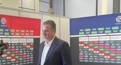 Dennis te Kloese, opción principal para Rayados no confirma, pero analiza regreso a México