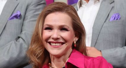 Kika Edgar revela que un choque séptico puso en riesgo su vida