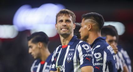 Sergio Canales se despide de Rayados: último entrenamiento y adiós al staff; no viaja a Torreón