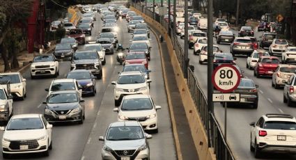 Doble Hoy No Circula domingo 26 de abril: restricciones en CDMX y Edomex