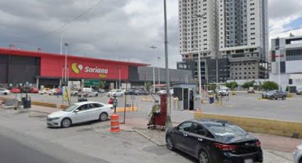 Hallan sin vida a hombre en situación de calle en estacionamiento del centro de Monterrey