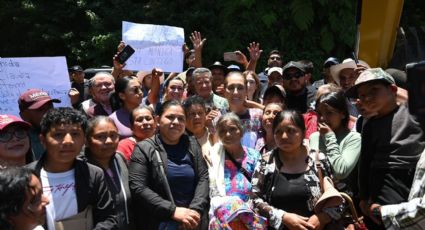 Inversión histórica en Hidalgo: reconstrucción total