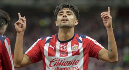 EN VIVO | Chivas empata ante el Tijuana: Jugadas destacadas de la Jornada 17 de la Liga MX 2026