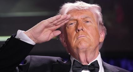 Evacuan a Trump tras disparos en cena de corresponsales de la Casa Blanca