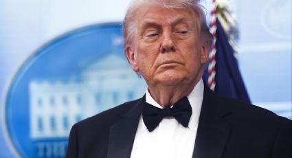 Arrestan a tirador tras disparos contra Trump