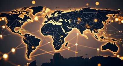 México y Brasil dominarán la economía mundial