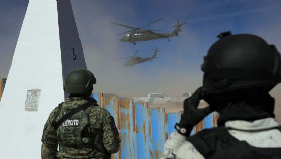 Revelan que agentes de la CIA operaban ilegalmente en México