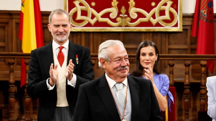 El séptimo mexicano