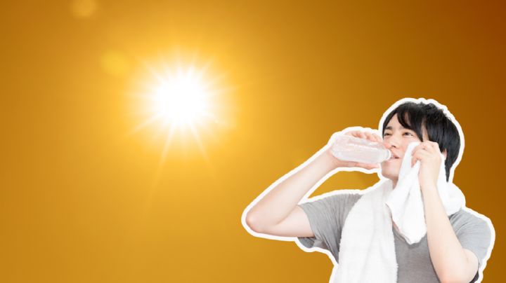 Ola de calor en Nuevo León: estas son las temperaturas máximas para los próximos días