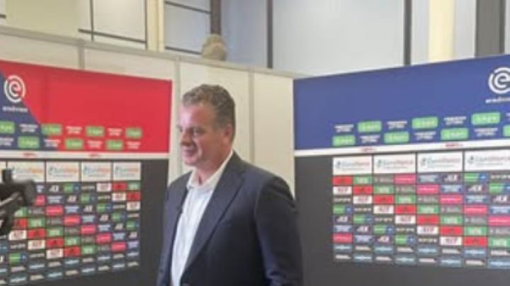 Dennis te Kloese, opción principal para Rayados no confirma, pero analiza regreso a México