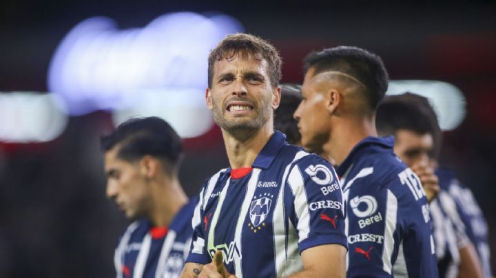 Sergio Canales se despide de Rayados: último entrenamiento y adiós al staff; no viaja a Torreón