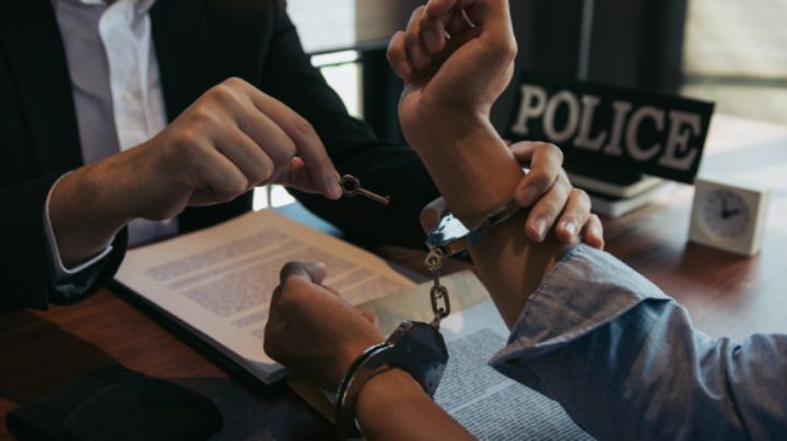 Chef Jeffrey MacDonald: arrestado por feminicidio