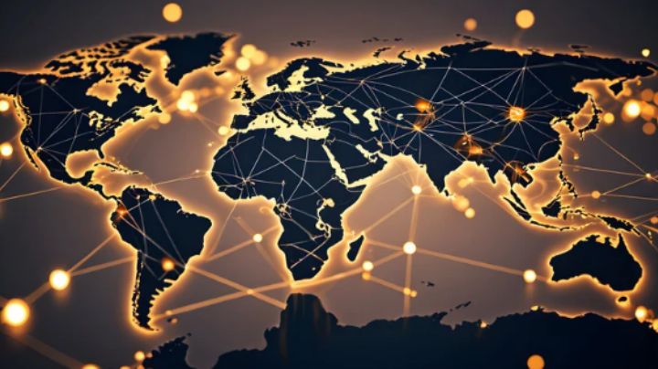 México y Brasil dominarán la economía mundial