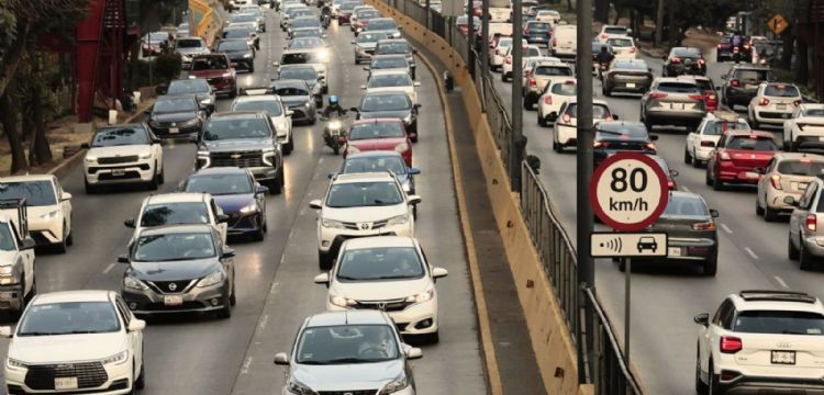 Doble Hoy No Circula domingo 26 de abril: restricciones en CDMX y Edomex
