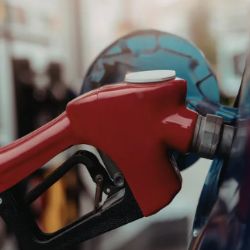 Profeco supervisa acuerdo para estabilizar gasolina