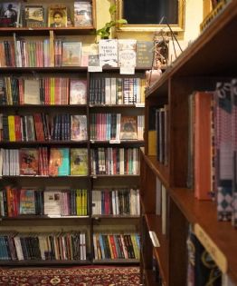 En defensa de los libreros