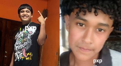 Desaparecen dos menores en Linares; piden ayuda para encontrarlos