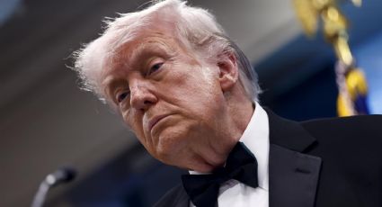 El oscuro plan del tirador en la cena de Trump